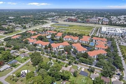 BELLA TERRA - Residential Lease