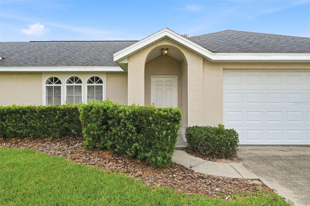 Photo of 143 Whitehall Street, Davenport, FL 33896 (MLS # O6422766)