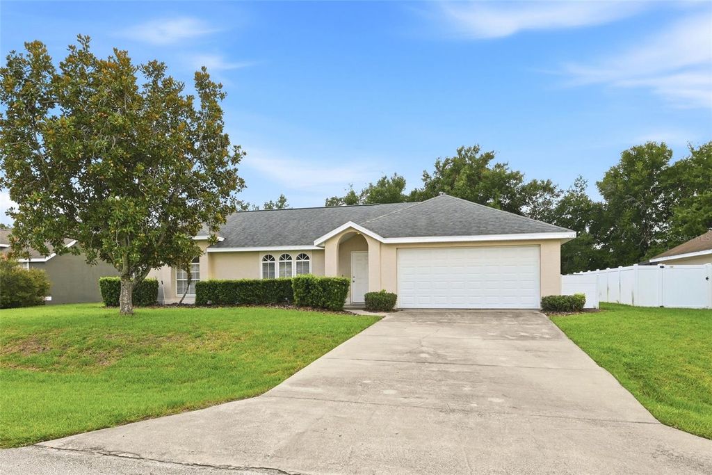 Photo of 143 Whitehall Street, Davenport, FL 33896 (MLS # O6422766)