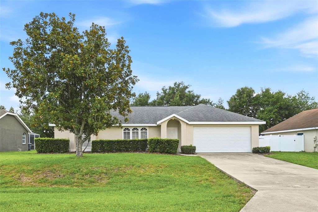 Photo of 143 Whitehall Street, Davenport, FL 33896 (MLS # O6422766)