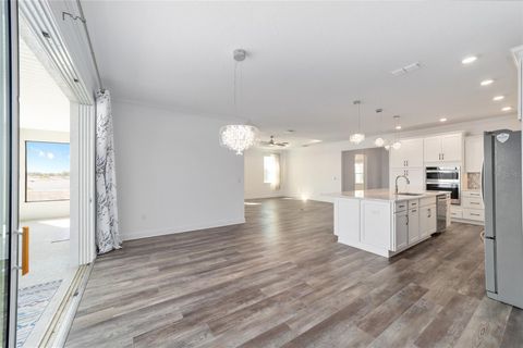 Tiny photo for 9621 SW 100th Terrace, Ocala, FL 34481 (MLS # OM718614)