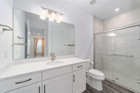 Tiny photo for 9621 SW 100th Terrace, Ocala, FL 34481 (MLS # OM718614)