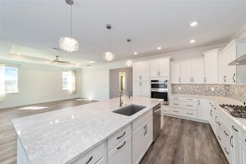 Tiny photo for 9621 SW 100th Terrace, Ocala, FL 34481 (MLS # OM718614)