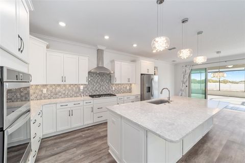 Tiny photo for 9621 SW 100th Terrace, Ocala, FL 34481 (MLS # OM718614)