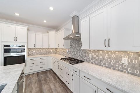 Tiny photo for 9621 SW 100th Terrace, Ocala, FL 34481 (MLS # OM718614)