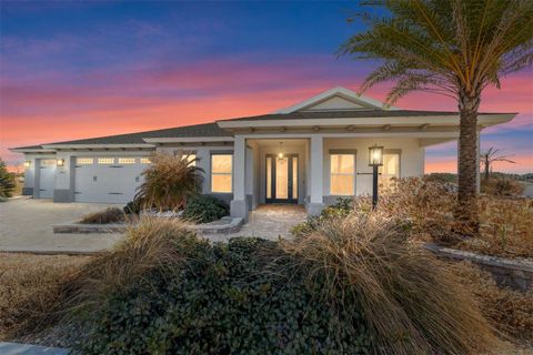 Tiny photo for 9621 SW 100th Terrace, Ocala, FL 34481 (MLS # OM718614)