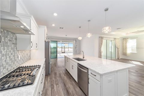 Tiny photo for 9621 SW 100th Terrace, Ocala, FL 34481 (MLS # OM718614)