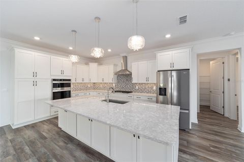 Tiny photo for 9621 SW 100th Terrace, Ocala, FL 34481 (MLS # OM718614)