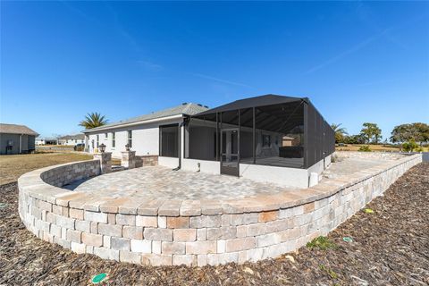 Tiny photo for 9621 SW 100th Terrace, Ocala, FL 34481 (MLS # OM718614)