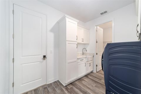 Tiny photo for 9621 SW 100th Terrace, Ocala, FL 34481 (MLS # OM718614)