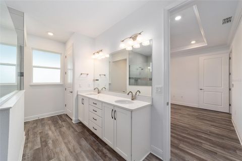 Tiny photo for 9621 SW 100th Terrace, Ocala, FL 34481 (MLS # OM718614)