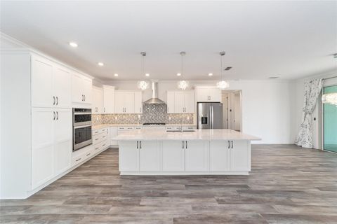 Tiny photo for 9621 SW 100th Terrace, Ocala, FL 34481 (MLS # OM718614)