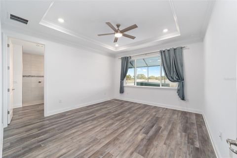 Tiny photo for 9621 SW 100th Terrace, Ocala, FL 34481 (MLS # OM718614)