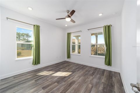 Tiny photo for 9621 SW 100th Terrace, Ocala, FL 34481 (MLS # OM718614)