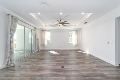 Tiny photo for 9621 SW 100th Terrace, Ocala, FL 34481 (MLS # OM718614)