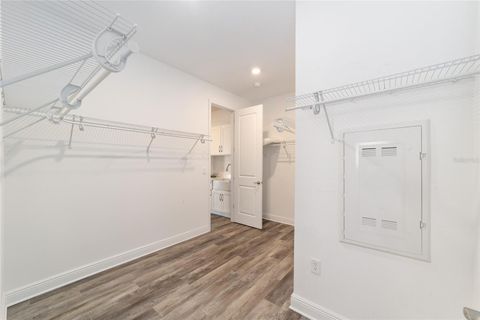 Tiny photo for 9621 SW 100th Terrace, Ocala, FL 34481 (MLS # OM718614)