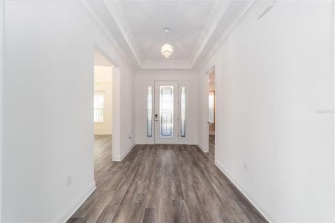 Tiny photo for 9621 SW 100th Terrace, Ocala, FL 34481 (MLS # OM718614)