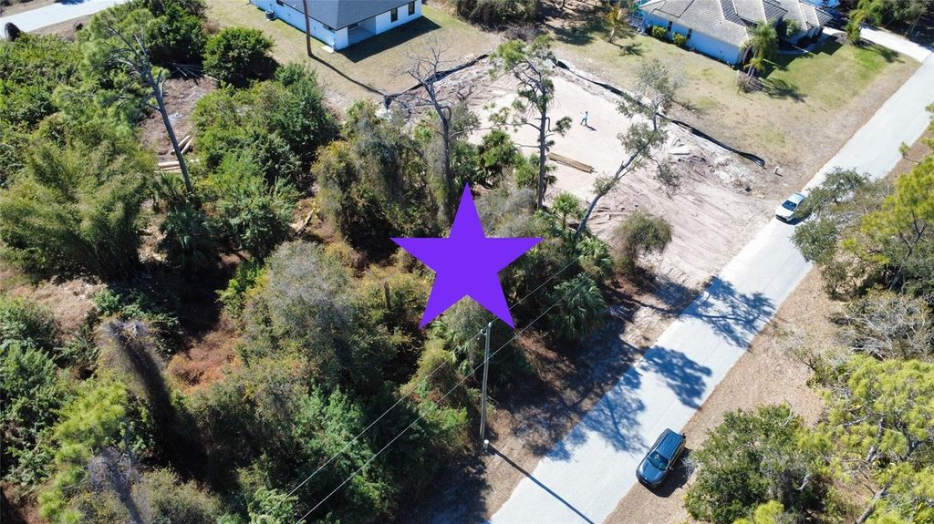 Photo of 17213 Fallkirk Avenue, Port Charlotte, FL 33954 (MLS # N6142849)