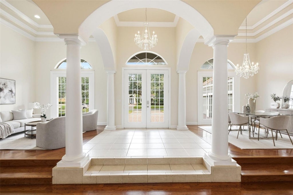 Photo of 6533 Cartmel Lane, Windermere, FL 34786 (MLS # O6443650)