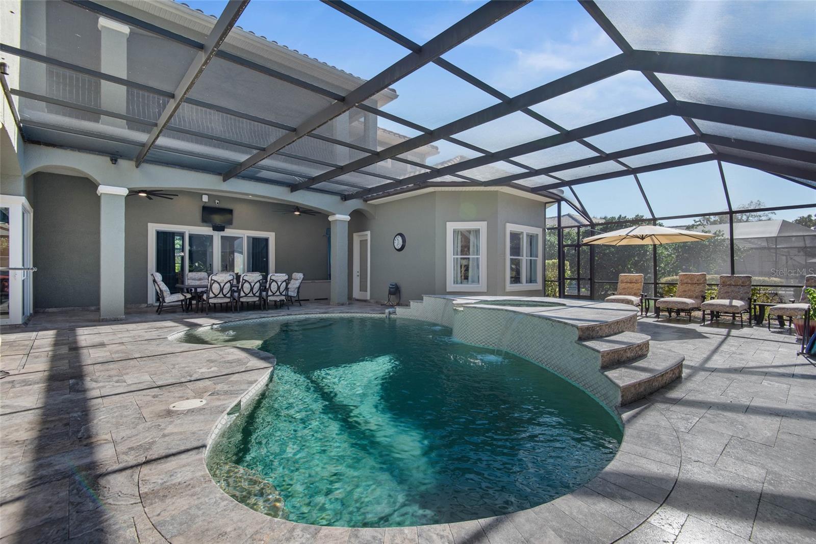 NORTHSHORE 1 - Residential