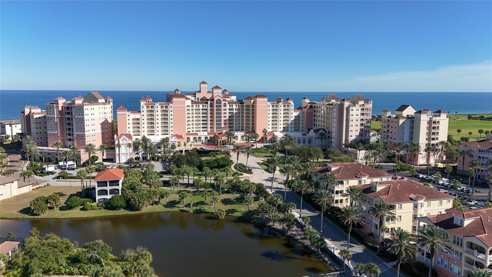 NORTHSHORE 1 - Residential