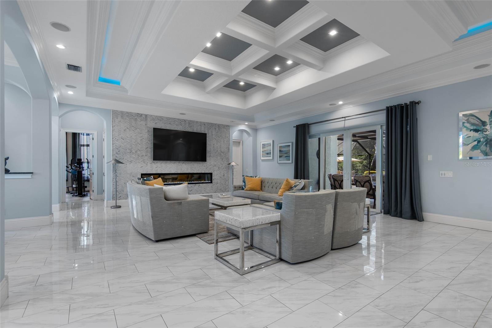 NORTHSHORE 1 - Residential