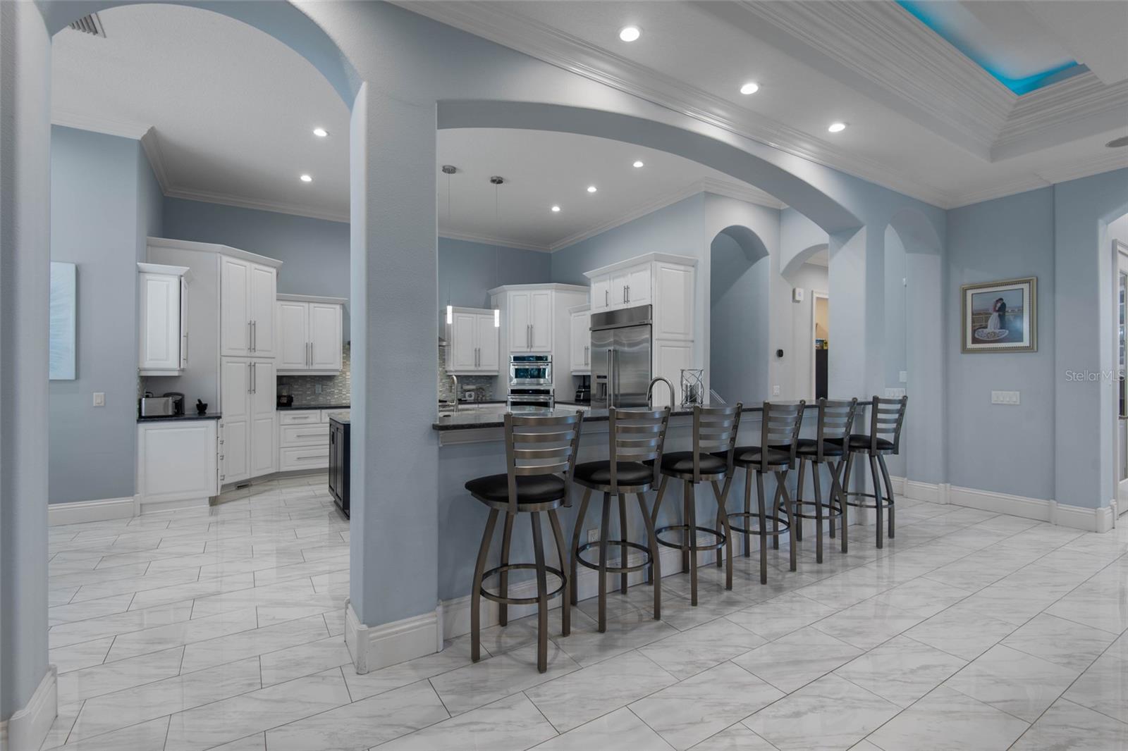 NORTHSHORE 1 - Residential