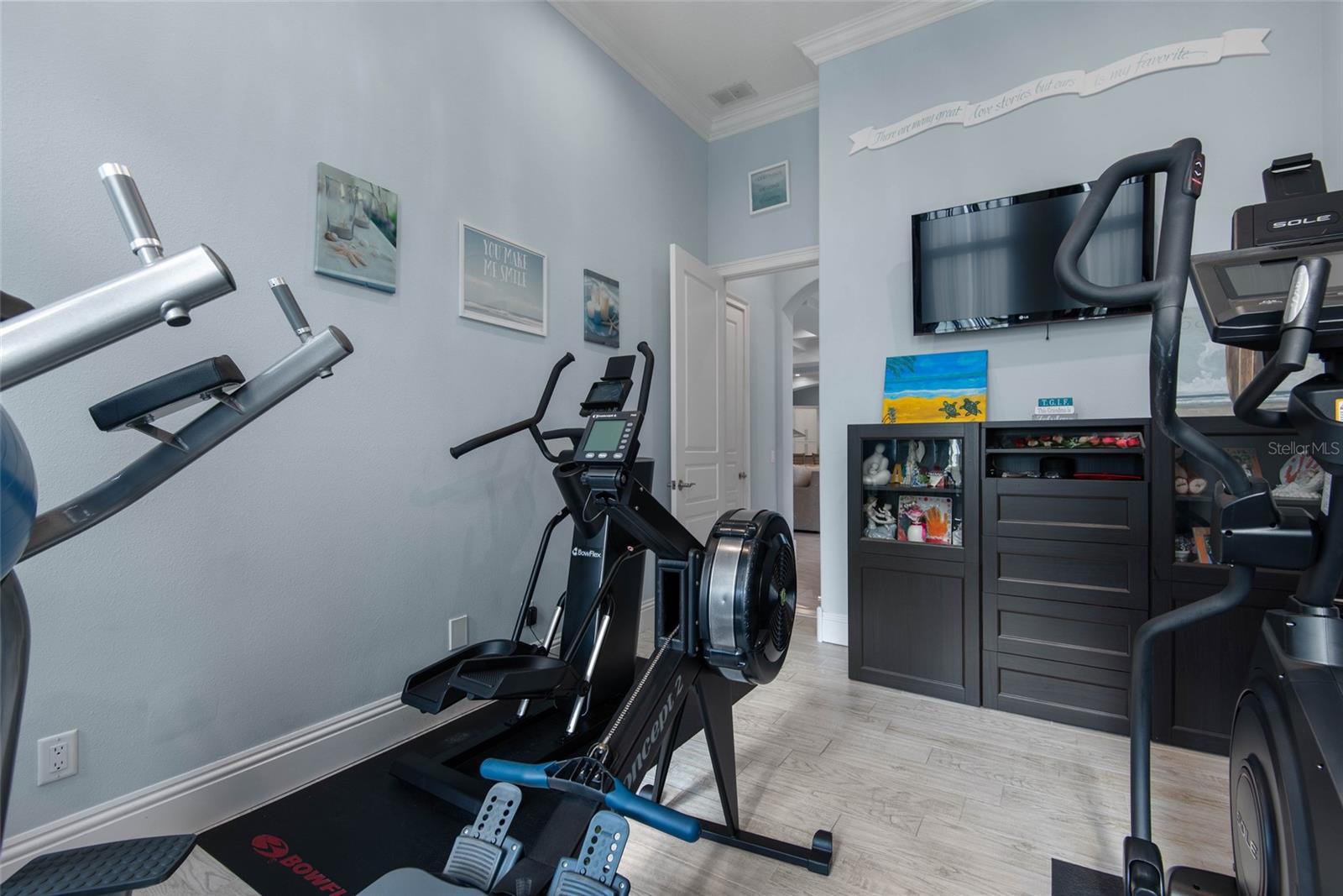 NORTHSHORE 1 - Residential