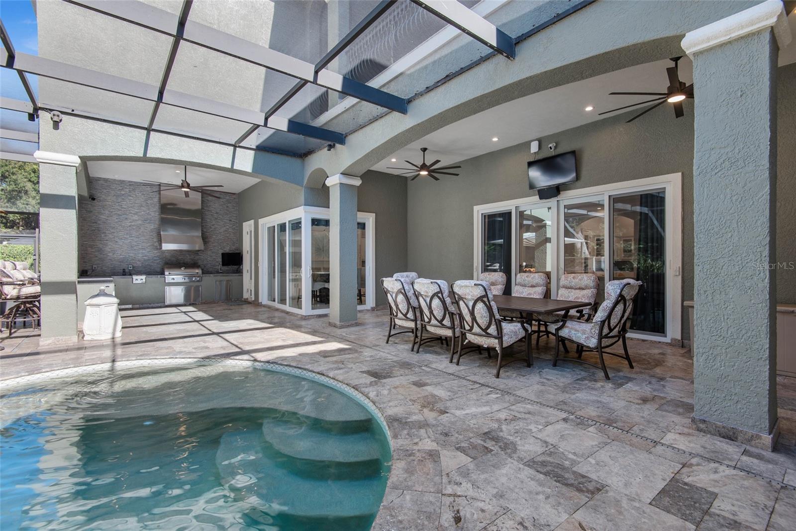 NORTHSHORE 1 - Residential