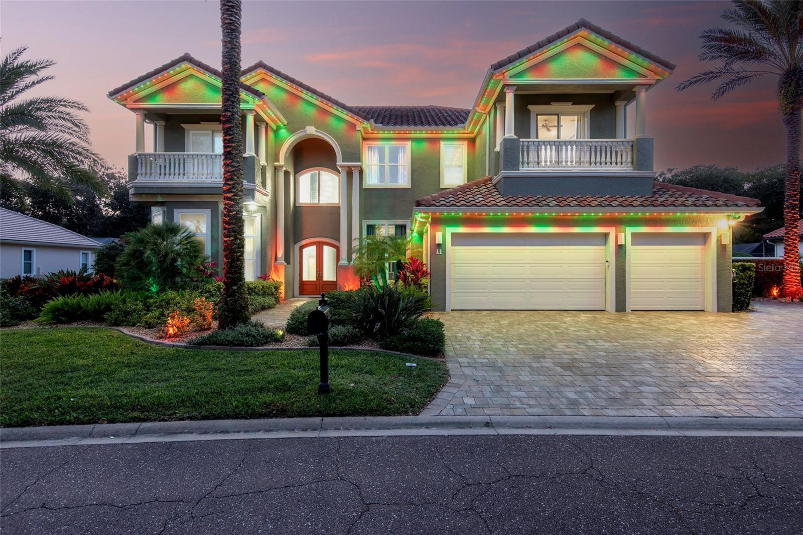 NORTHSHORE 1 - Residential