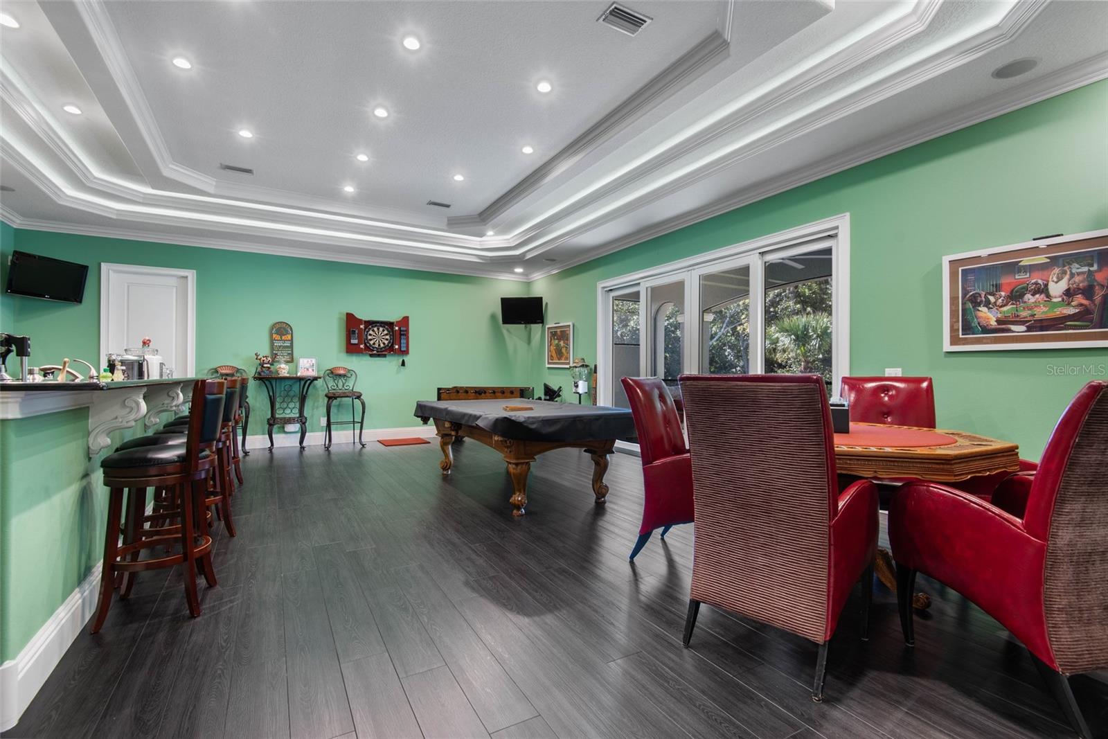 NORTHSHORE 1 - Residential