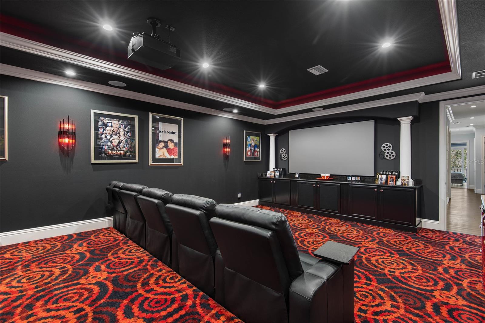 NORTHSHORE 1 - Residential