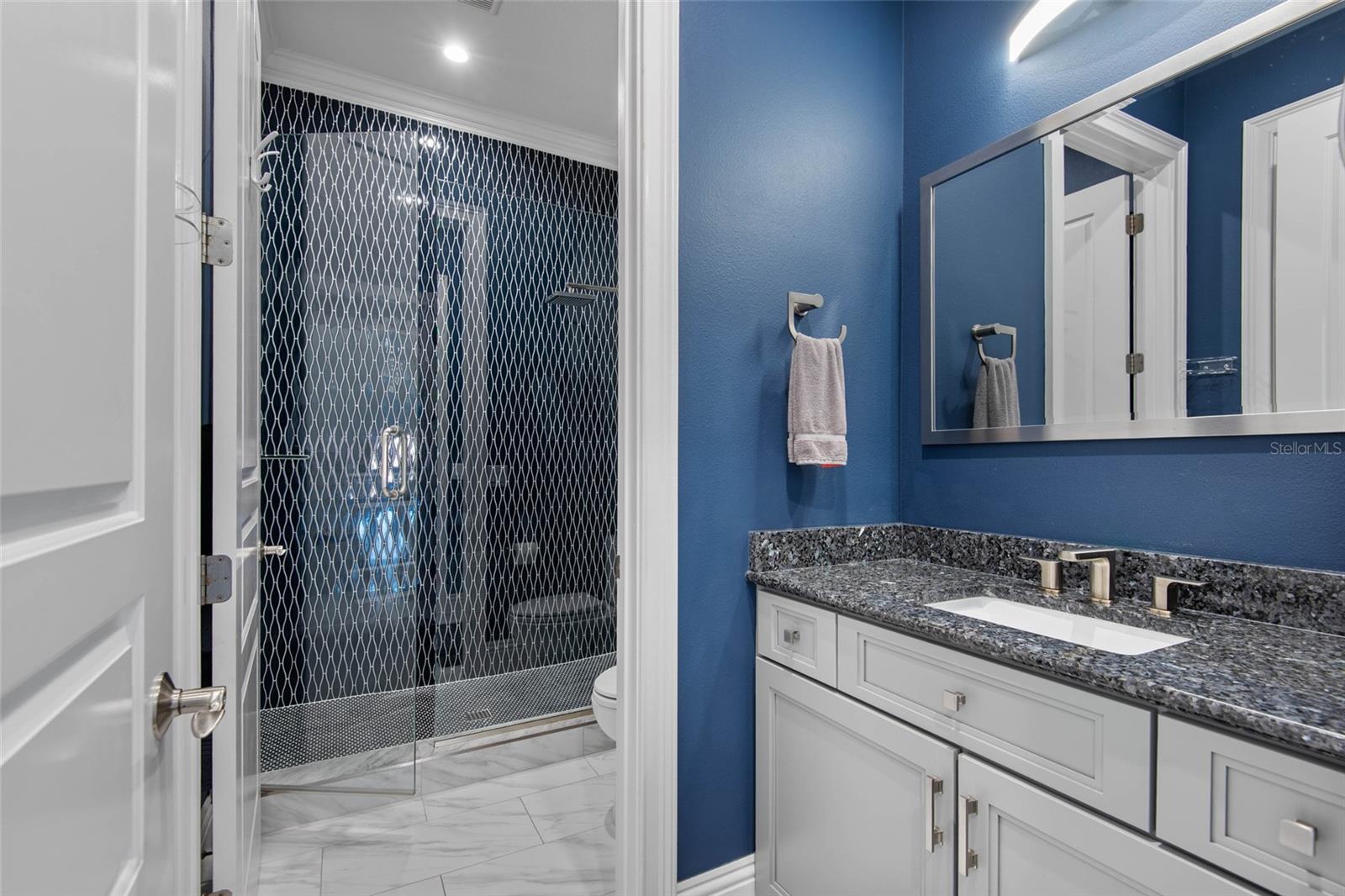 NORTHSHORE 1 - Residential