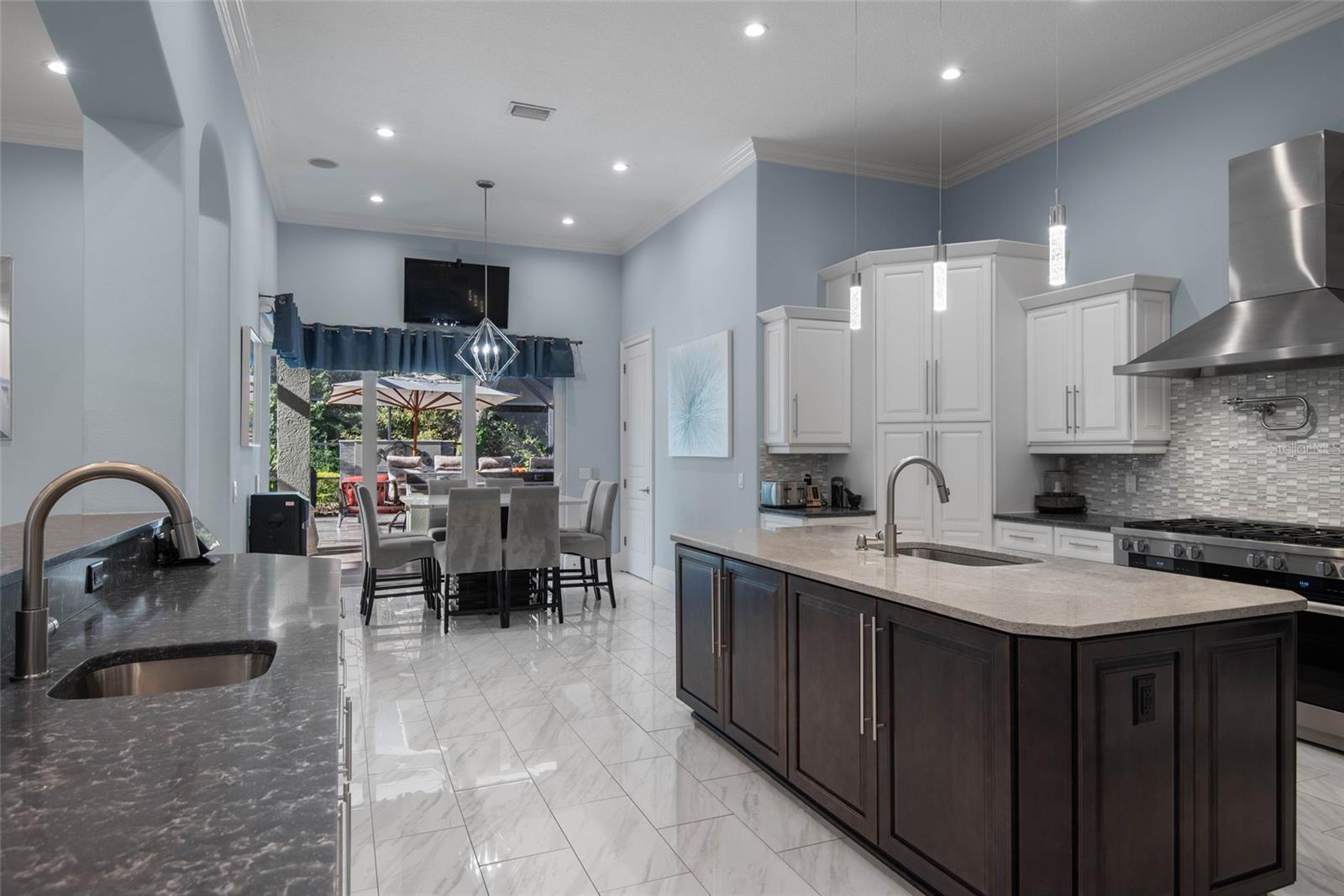 NORTHSHORE 1 - Residential