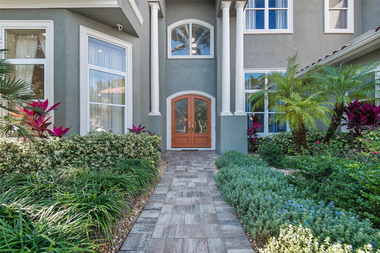 NORTHSHORE 1 - Residential