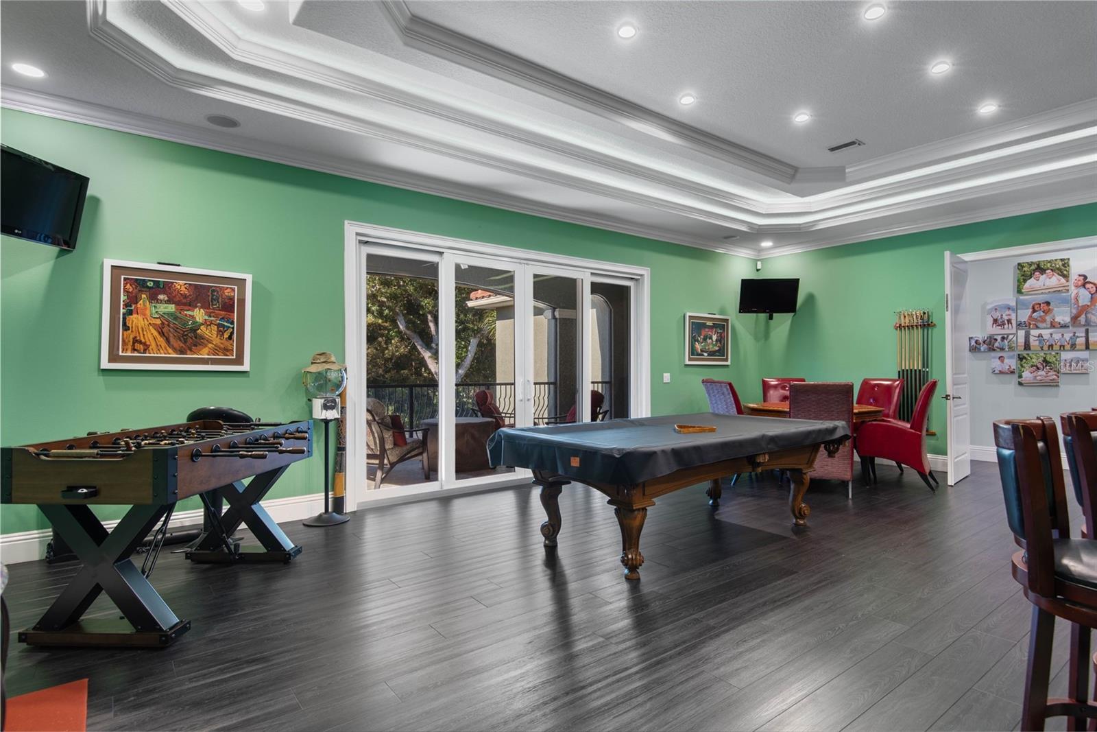 NORTHSHORE 1 - Residential