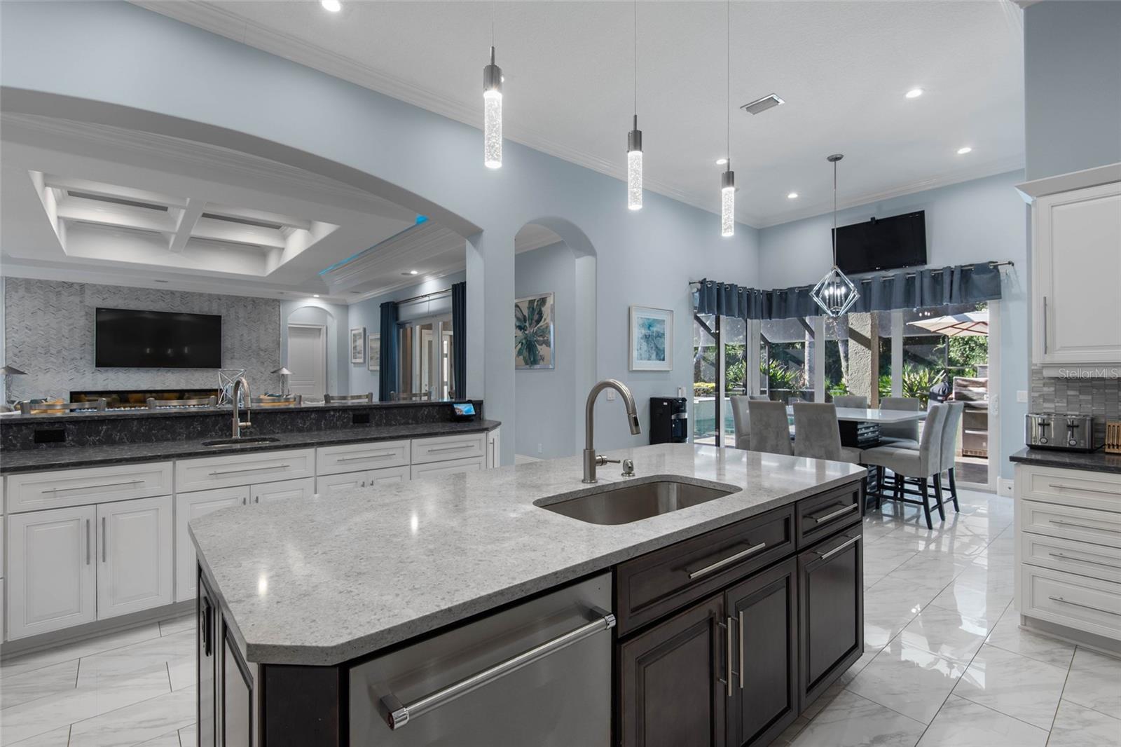 NORTHSHORE 1 - Residential