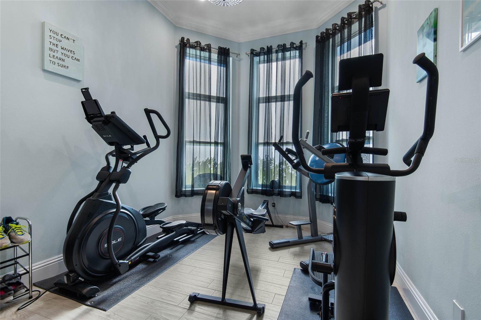 NORTHSHORE 1 - Residential