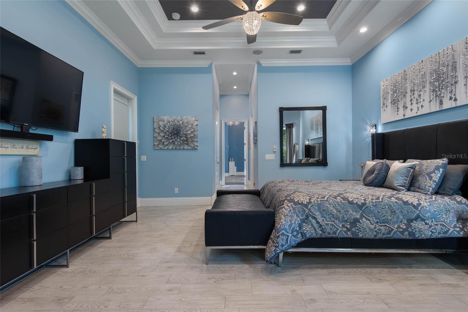 NORTHSHORE 1 - Residential