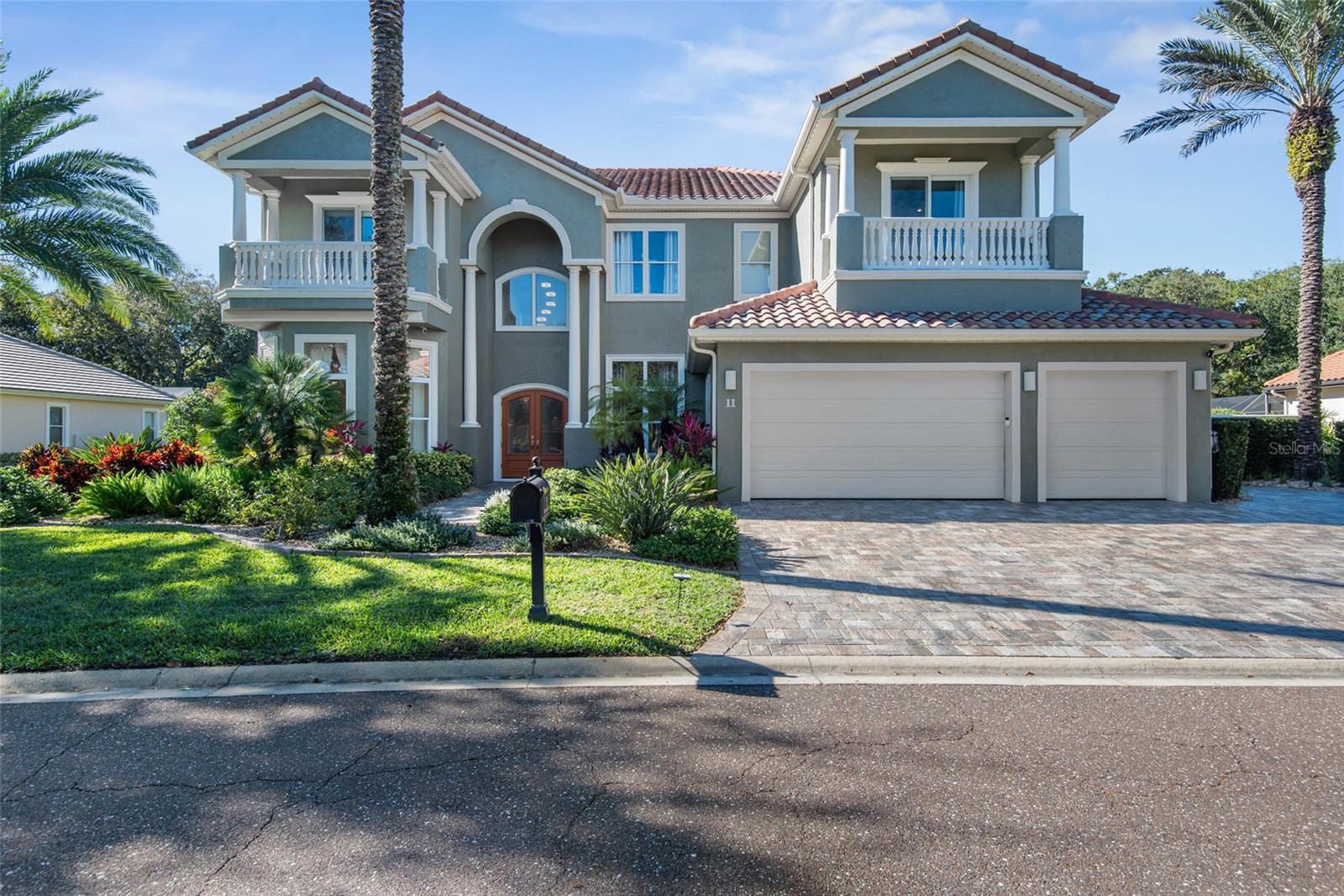 NORTHSHORE 1 - Residential