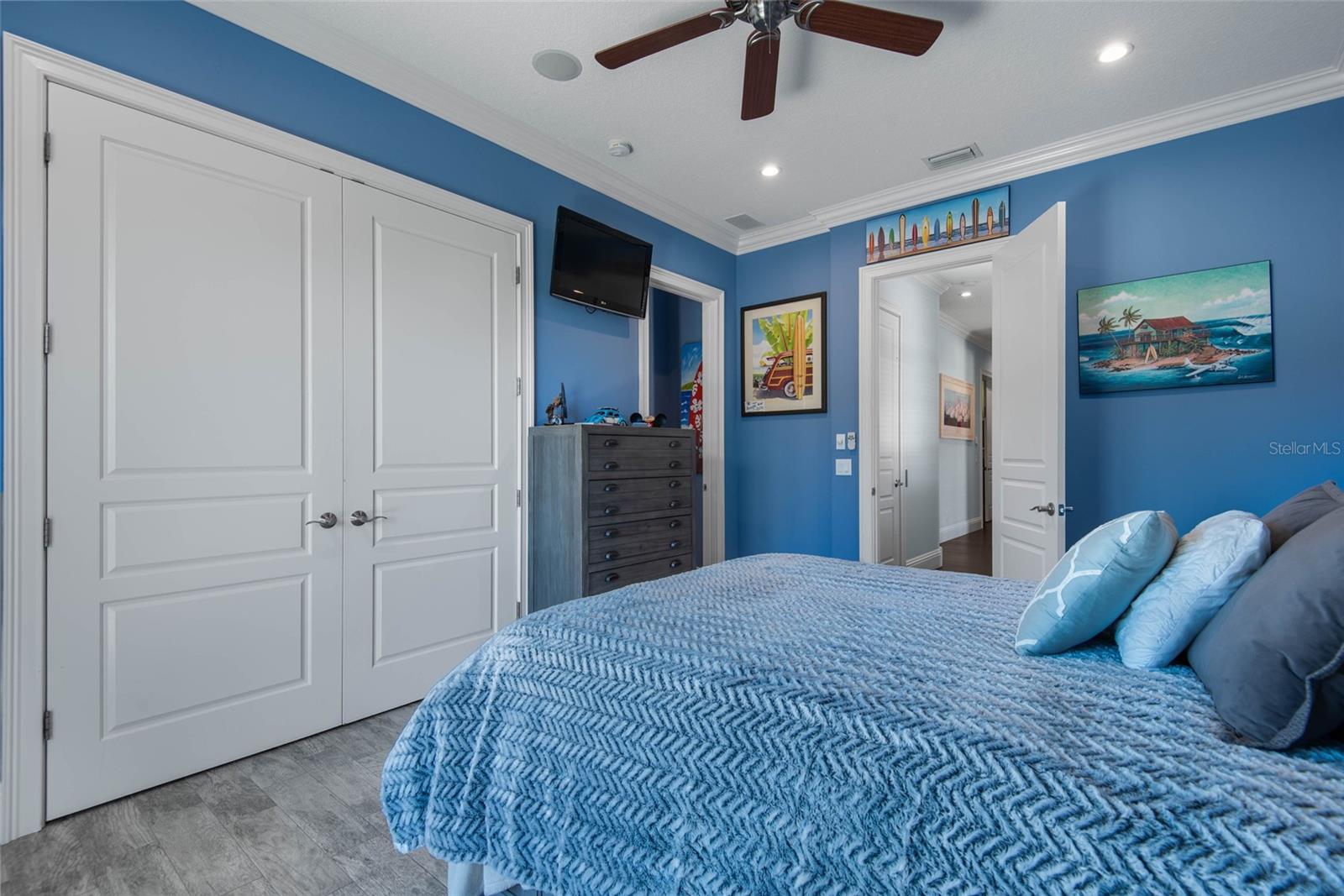 NORTHSHORE 1 - Residential