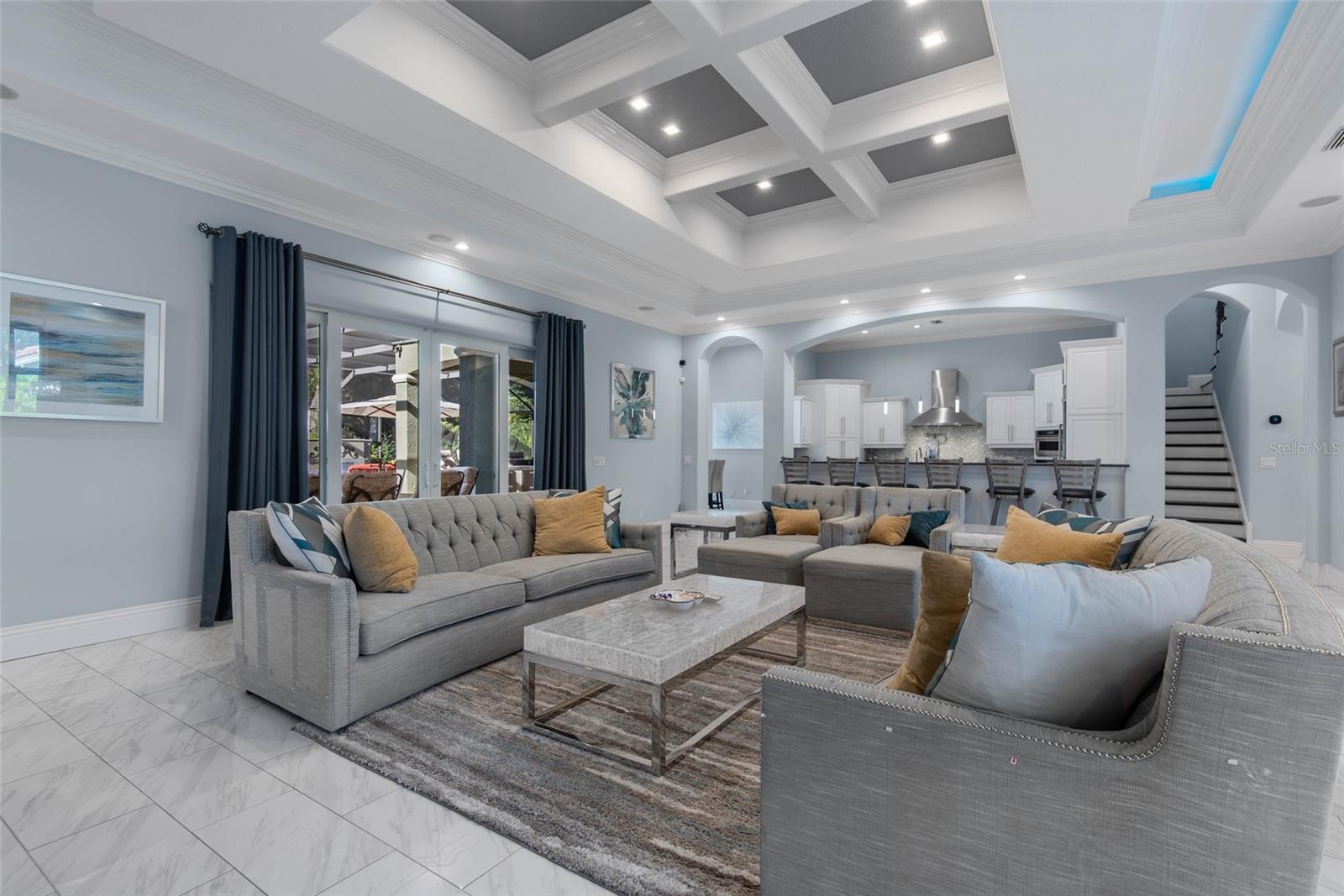 NORTHSHORE 1 - Residential