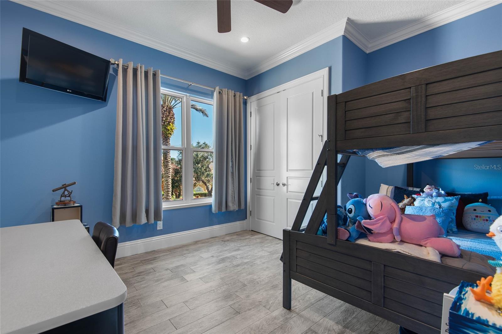 NORTHSHORE 1 - Residential