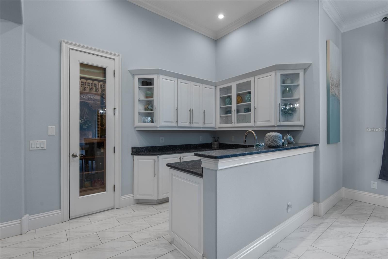 NORTHSHORE 1 - Residential