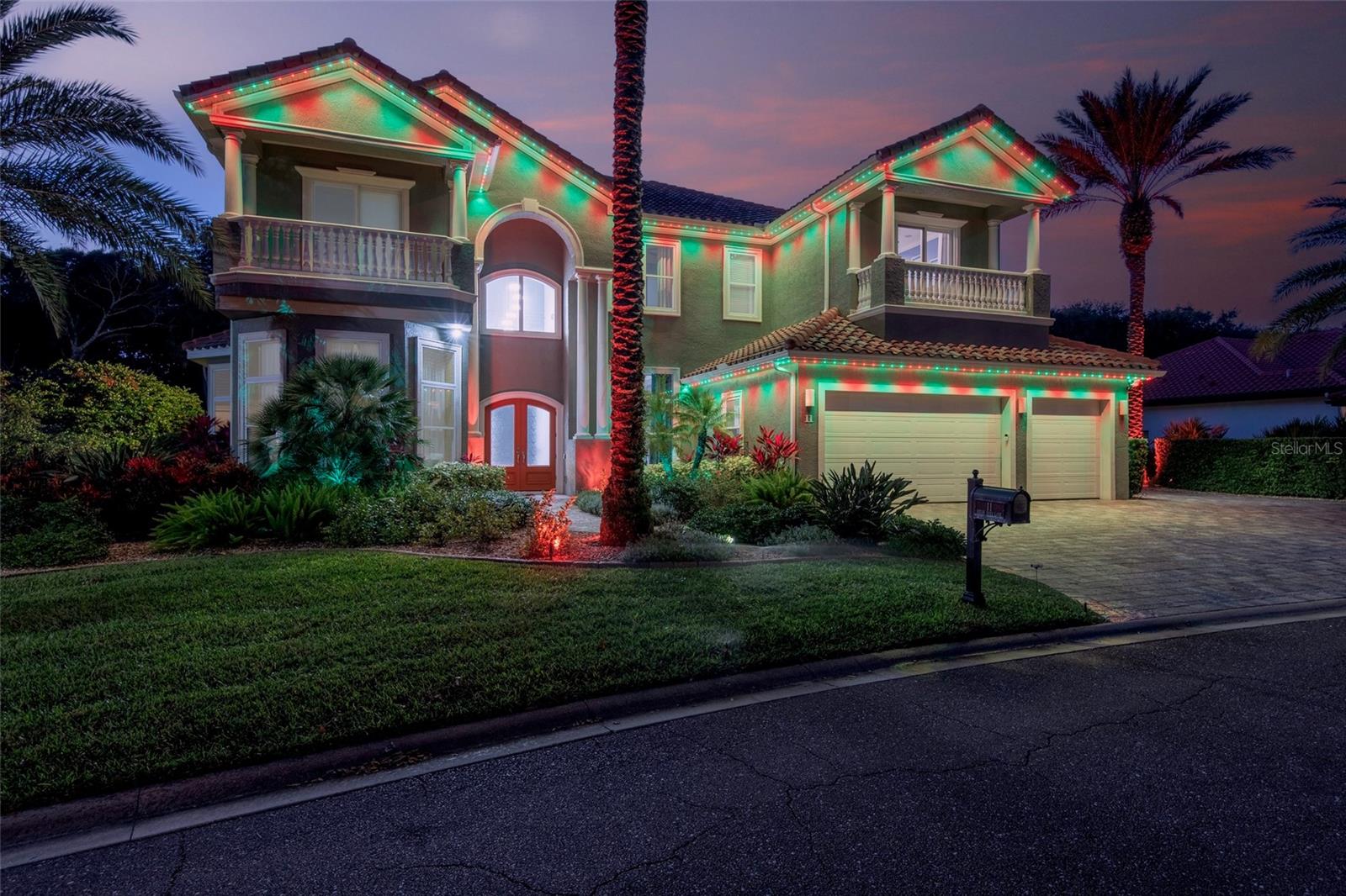 NORTHSHORE 1 - Residential