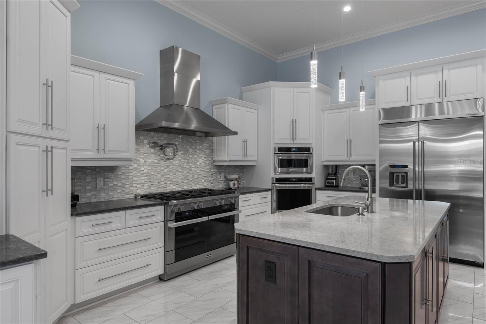 NORTHSHORE 1 - Residential