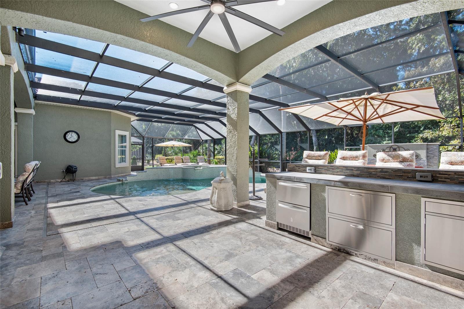 NORTHSHORE 1 - Residential