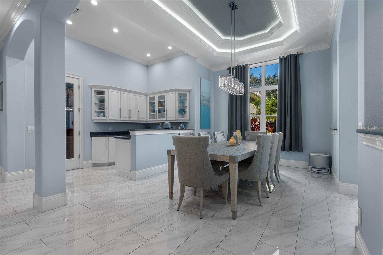 NORTHSHORE 1 - Residential