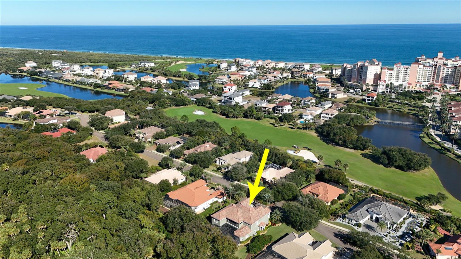 NORTHSHORE 1 - Residential