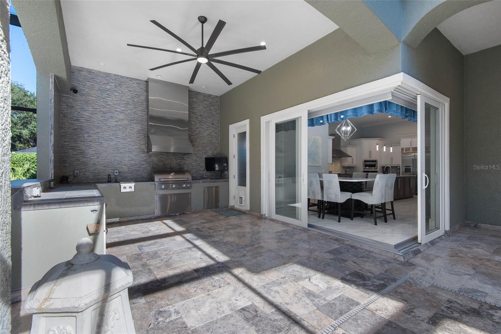 NORTHSHORE 1 - Residential